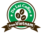 ダラットコーヒーfromベトナム